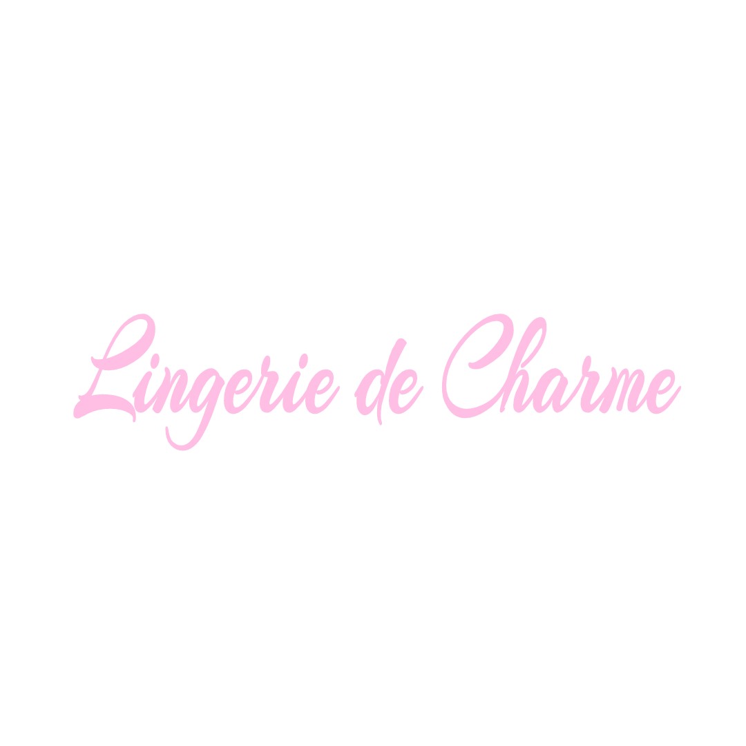 LINGERIE DE CHARME GUGNEY